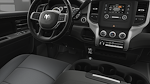New 2024 Ram 5500 Tradesman Crew Cab 4x4 60 CA Cab Chassis for sale #R1573 - photo 8