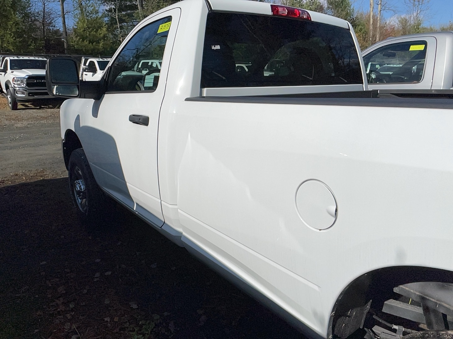 New 2024 Ram 2500 - photo 6