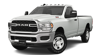 New 2024 Ram 2500 - photo 1