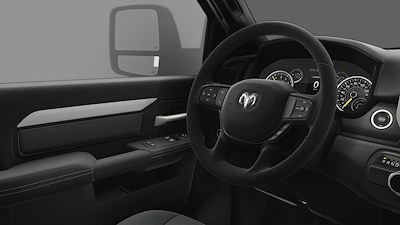 New 2024 Ram 2500 - photo 1