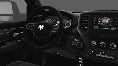 New 2024 Ram 3500 - photo 1