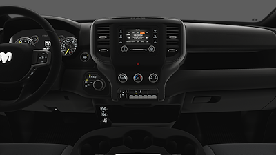 New 2024 Ram 3500 - photo 1