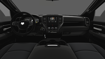 New 2024 Ram 3500 - photo 1