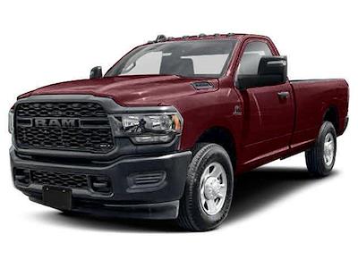 New 2024 Ram 3500 - photo 1