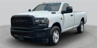 New 2024 Ram 3500 - photo 1