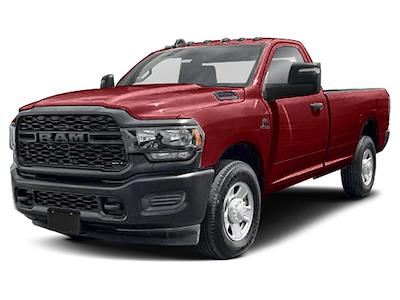 New 2024 Ram 3500 - photo 1