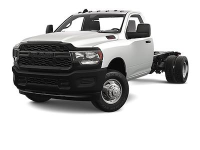 New 2024 Ram 3500 - photo 1