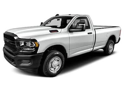 New 2024 Ram 2500 - photo 1