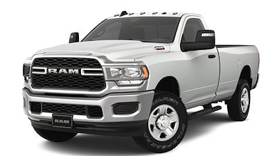 New 2024 Ram 2500 Tradesman Regular Cab 4x4 Pickup for sale #R257 - photo 1