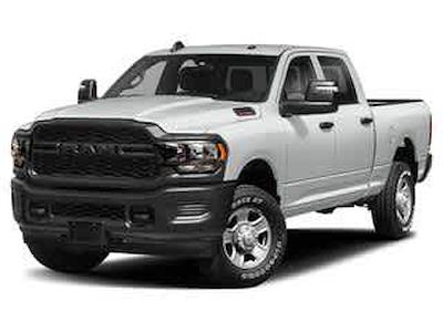 New 2024 Ram 2500 Tradesman Crew Cab for sale #R263 - photo 1