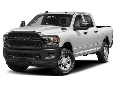 New 2024 Ram 2500 - photo 1