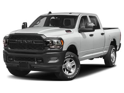 New 2024 Ram 2500 - photo 1