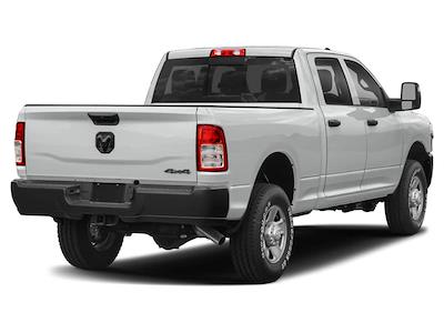 New 2024 Ram 2500 - photo 1