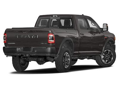 New 2024 Ram 2500 - photo 1