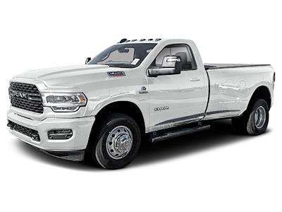 New 2024 Ram 3500 - photo 1