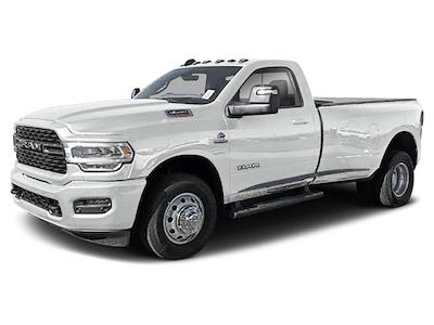 New 2024 Ram 3500 - photo 1