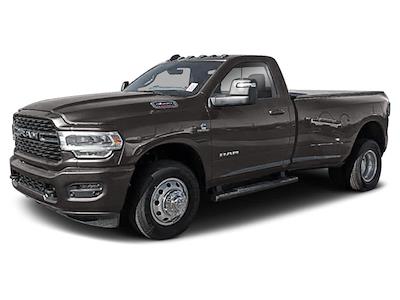 New 2024 Ram 3500 - photo 1