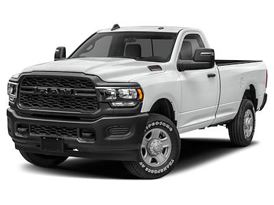 New 2024 Ram 2500 - photo 1