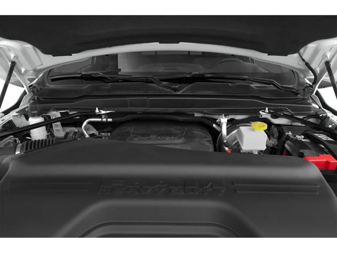 New 2024 Ram 2500 - photo 10