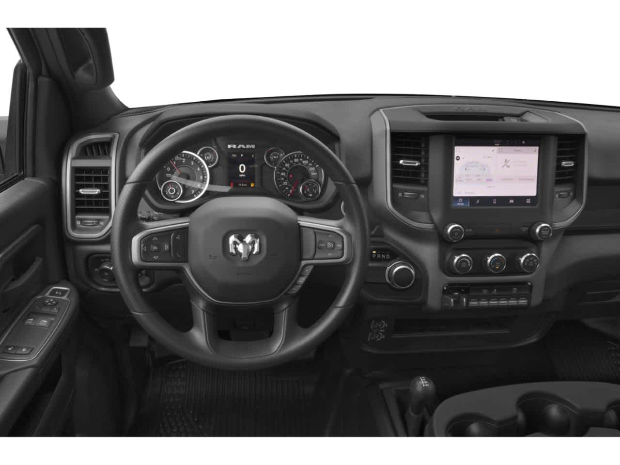 New 2024 Ram 2500 - photo 11