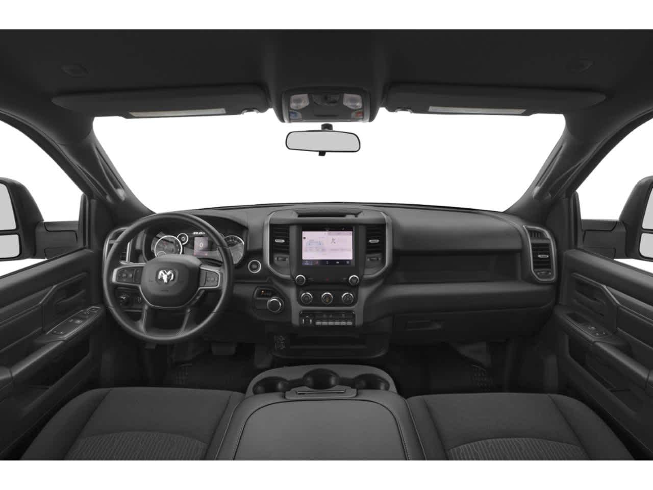 New 2024 Ram 2500 - photo 12