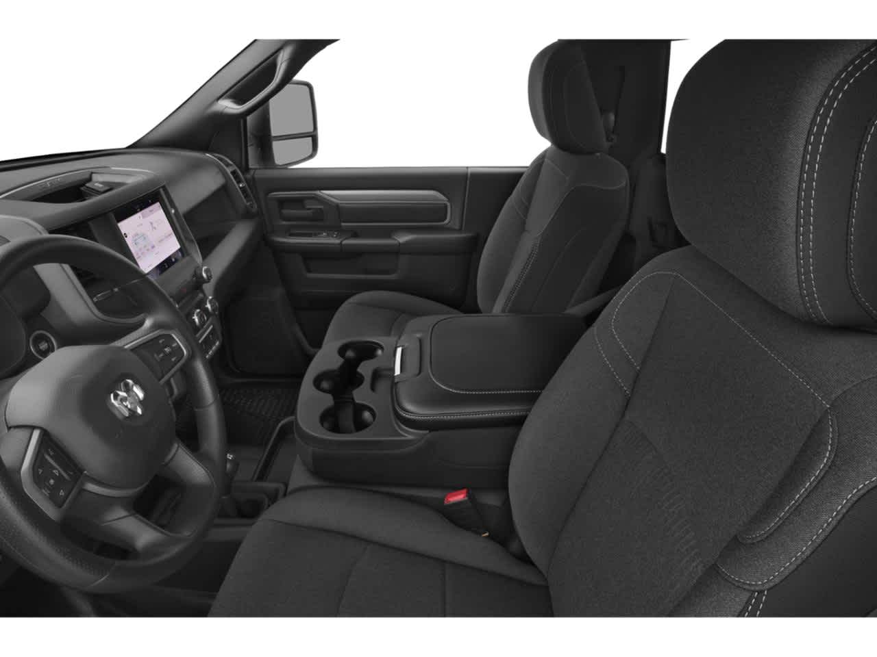 New 2024 Ram 2500 - photo 13
