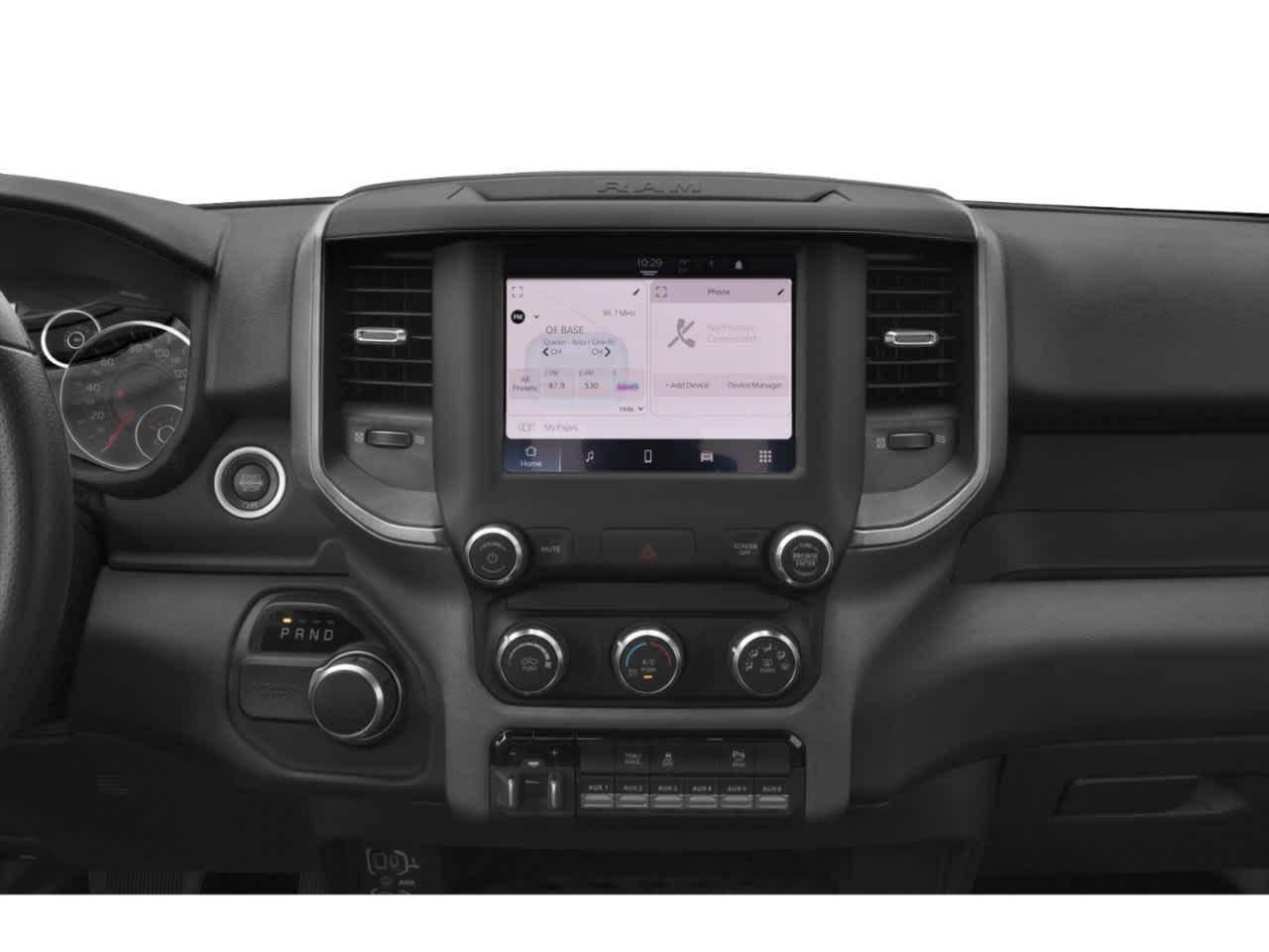 New 2024 Ram 2500 - photo 14