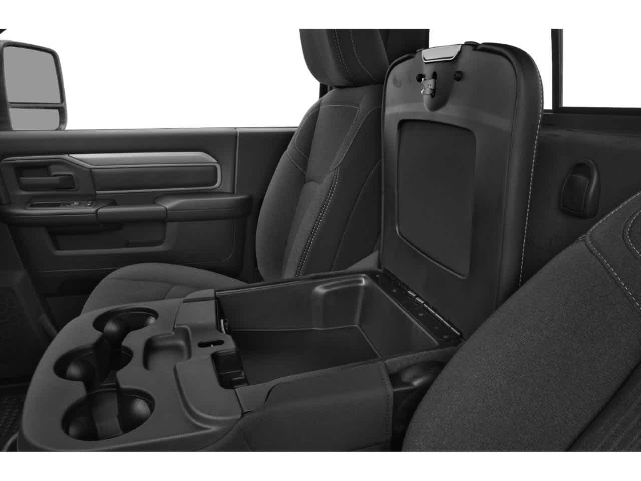 New 2024 Ram 2500 - photo 15