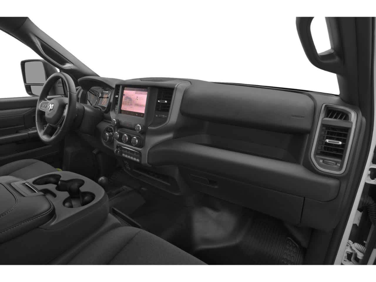New 2024 Ram 2500 - photo 16