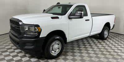 New 2024 Ram 2500 - photo 17
