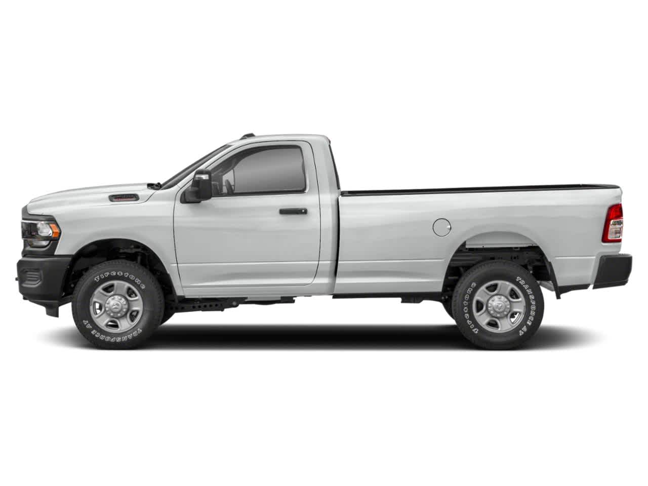 New 2024 Ram 2500 - photo 2