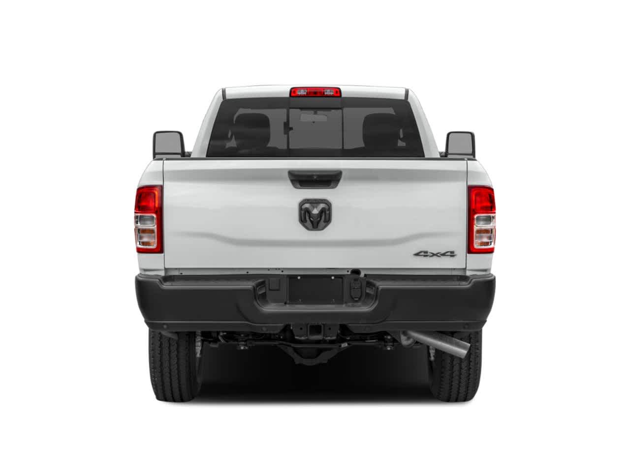 New 2024 Ram 2500 - photo 5