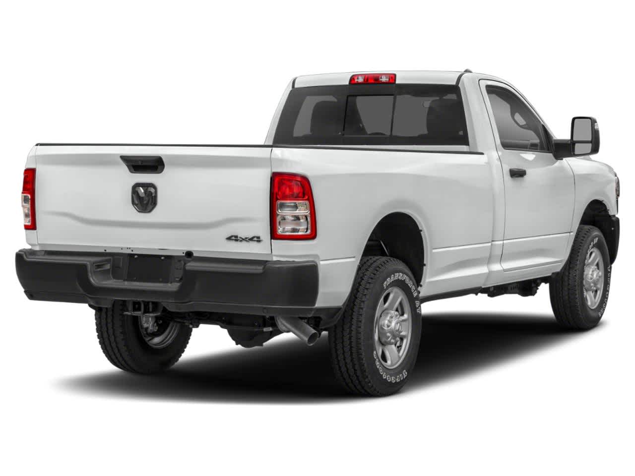 New 2024 Ram 2500 - photo 6