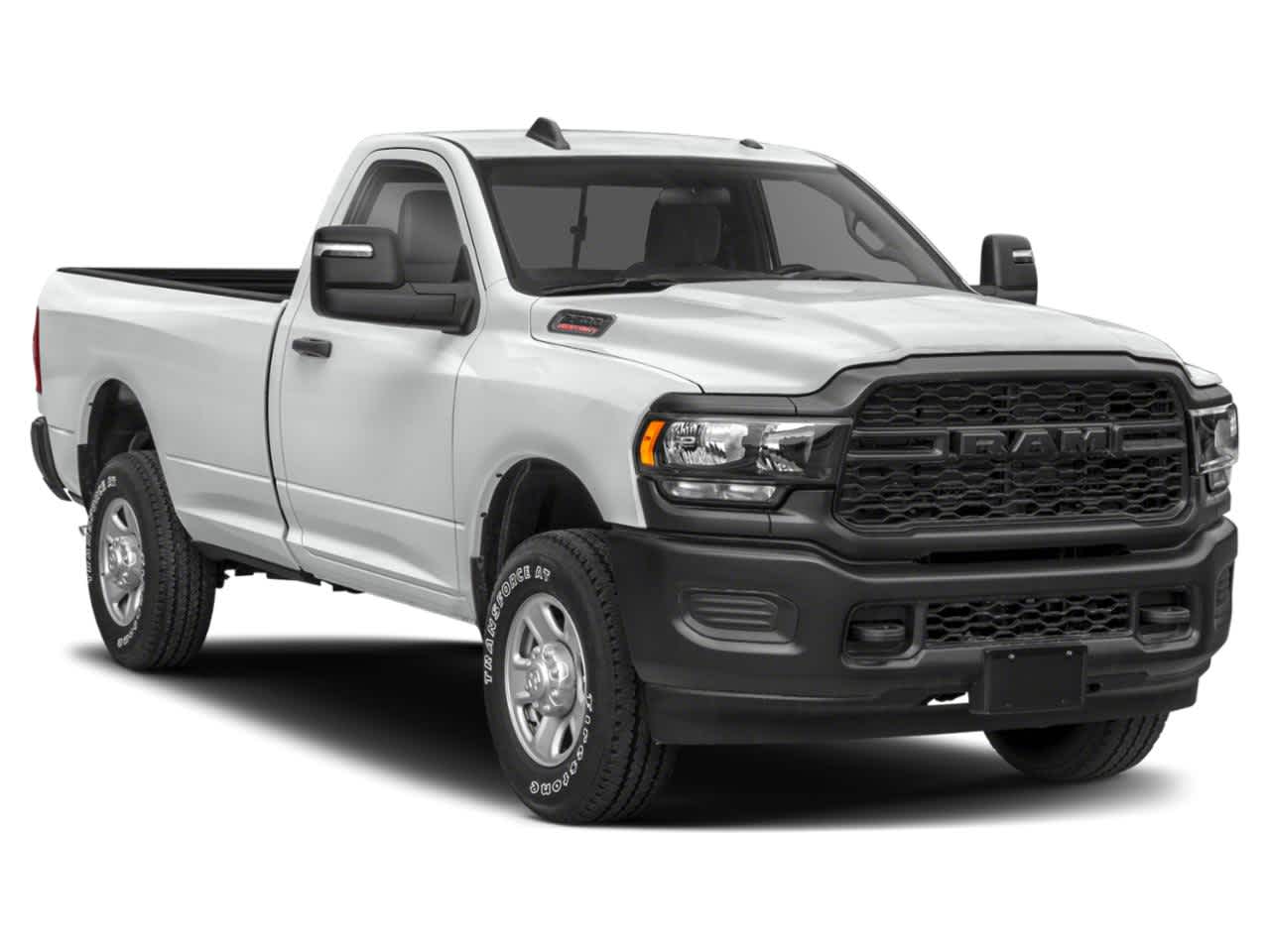 New 2024 Ram 2500 - photo 7