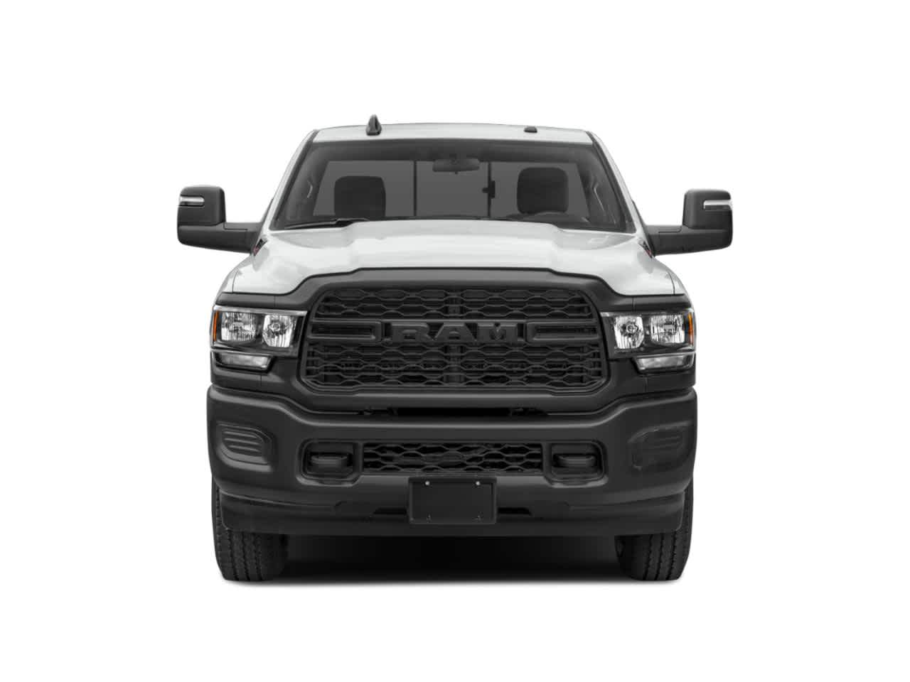 New 2024 Ram 2500 - photo 8