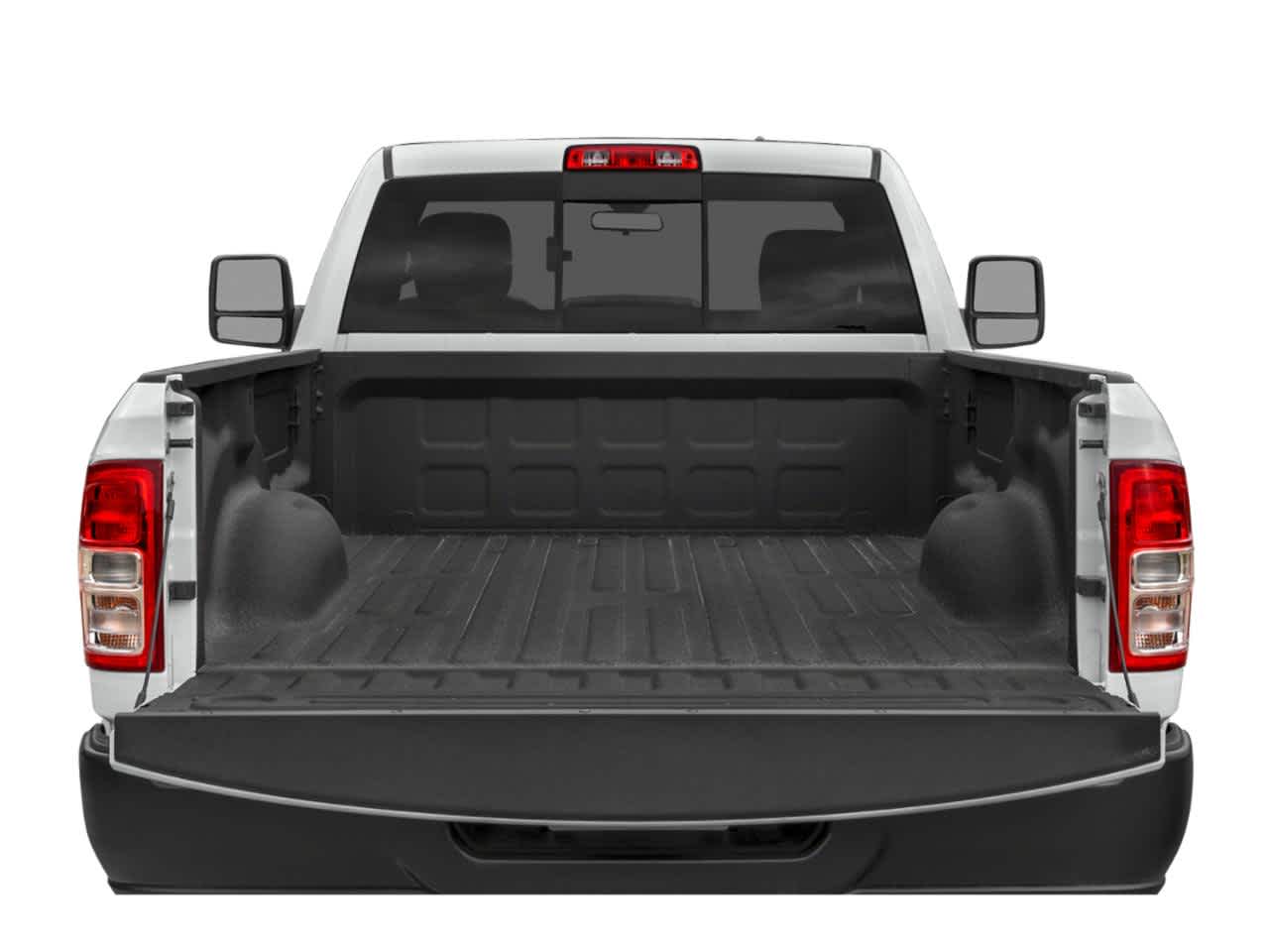 New 2024 Ram 2500 - photo 9