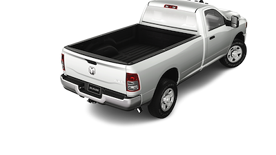 New 2024 Ram 2500 Tradesman Regular Cab 4x4 Pickup for sale #R673 - photo 2