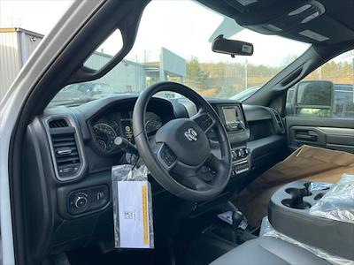 New 2024 Ram 3500 Tradesman Regular Cab 4x4 60 CA Cab Chassis for sale #R684 - photo 2