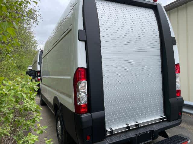 New 2024 Ram ProMaster EV 3500 - photo 5