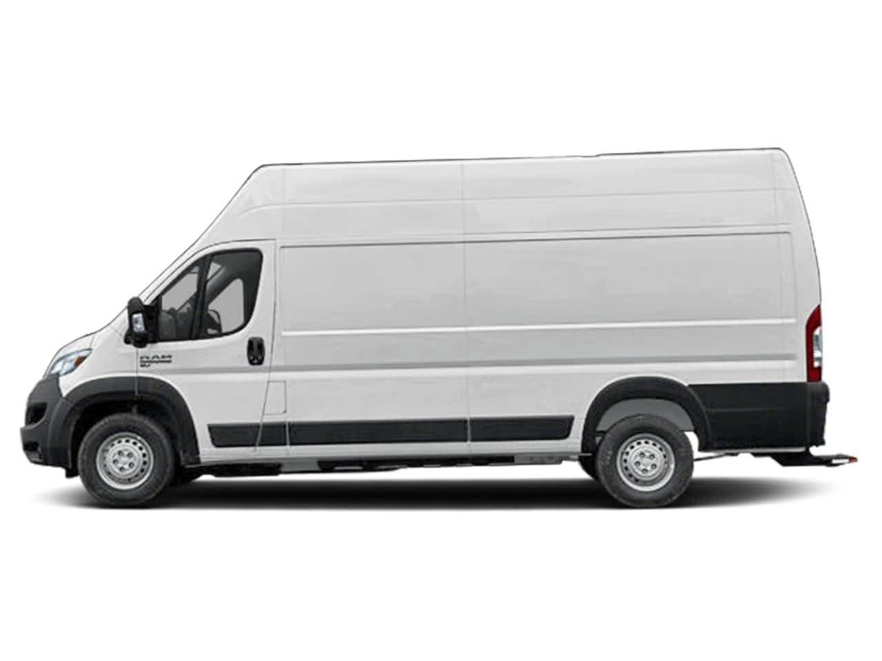 New 2024 Ram ProMaster EV 3500 - photo 11