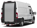 New 2024 Ram ProMaster EV 3500 Super High Roof Empty Cargo Van for sale #R809 - photo 7