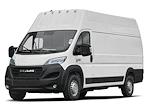 New 2024 Ram ProMaster EV 3500 Super High Roof Empty Cargo Van for sale #R809 - photo 8