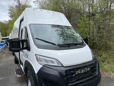 New 2024 Ram ProMaster EV 3500 Super High Roof Empty Cargo Van for sale #R811 - photo 1