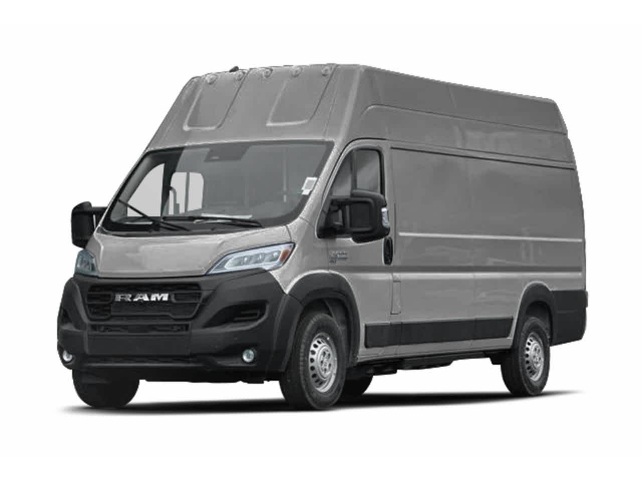 New 2024 Ram ProMaster EV 3500 - photo 6