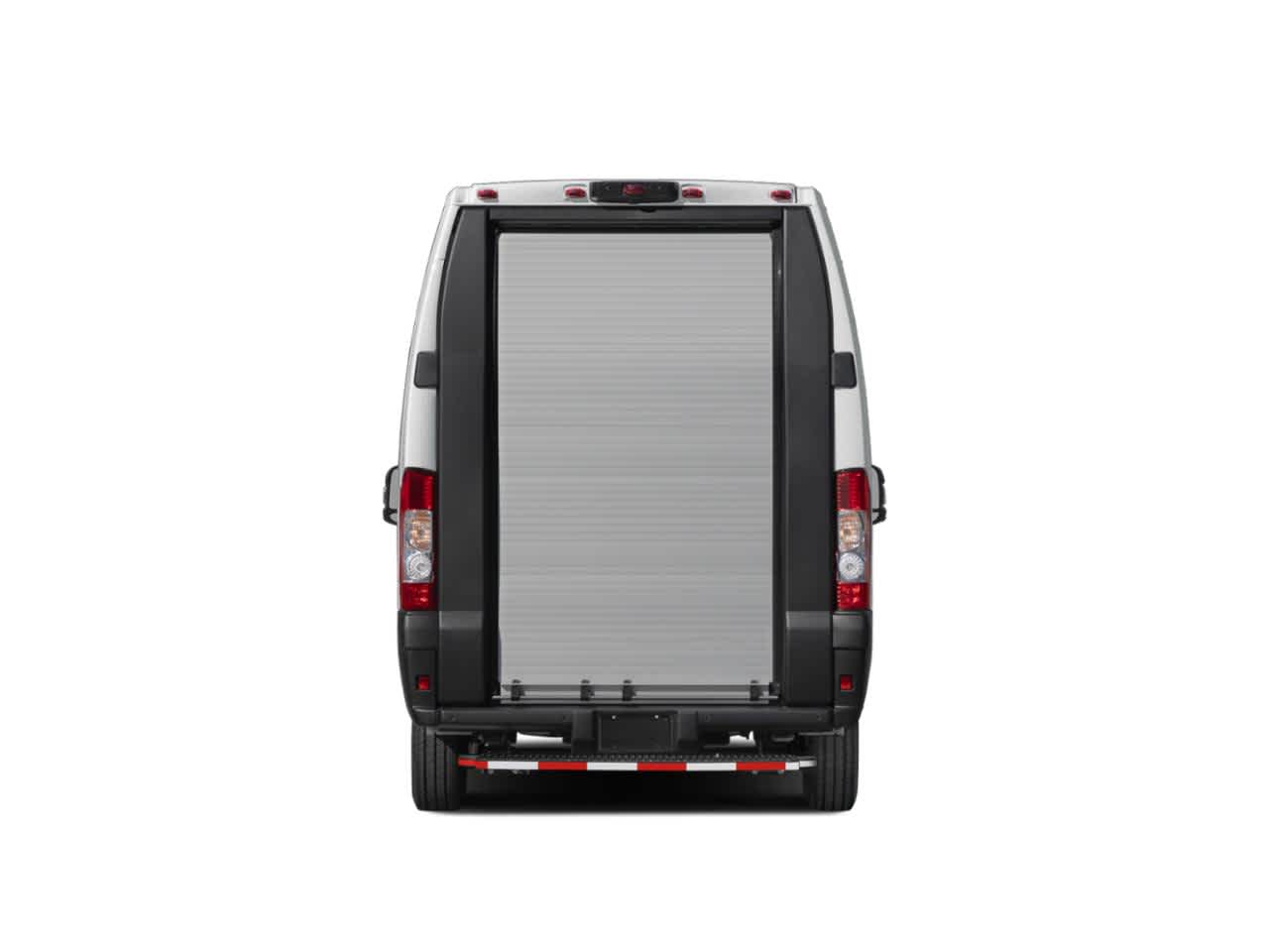 New 2024 Ram ProMaster EV 3500 - photo 11