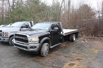 New 2024 Ram 5500 Regular Cab Rollback Body for sale #R984 - photo 1