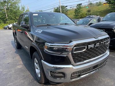 New 2025 Ram 1500 Big Horn Crew Cab 4x4 Pickup for sale #S054 - photo 1