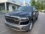 New 2025 Ram 1500 Big Horn Crew Cab 4x4 Pickup for sale #S054 - photo 2