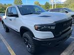 New 2025 Ram 1500 Rebel Crew Cab 4x4 Pickup for sale #S074 - photo 1