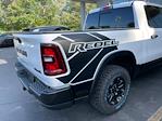 New 2025 Ram 1500 Rebel Crew Cab 4x4 Pickup for sale #S074 - photo 3